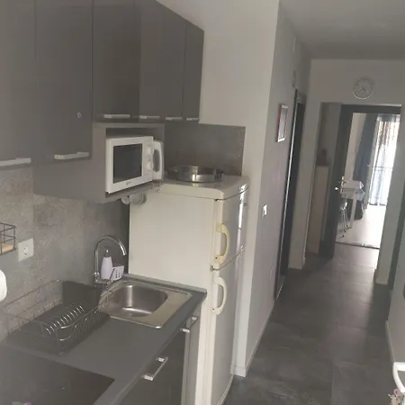 Miranda Apartman *