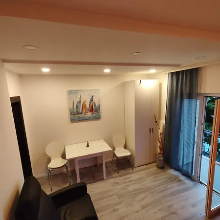 Miranda Apartman Brela