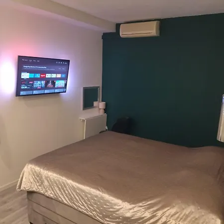Miranda Apartman Brela
