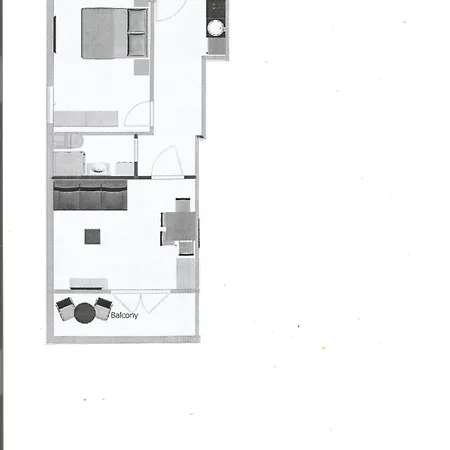 Miranda Apartman *