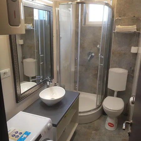 Miranda Apartman Brela
