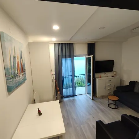 Miranda Apartment Brela