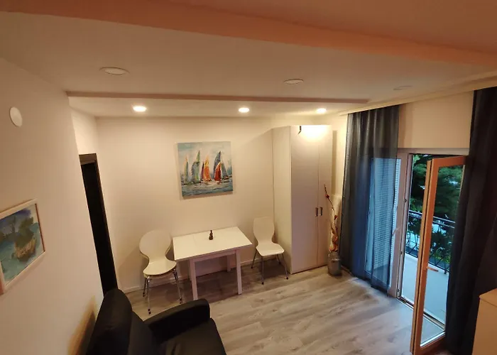 Miranda Apartment Brela