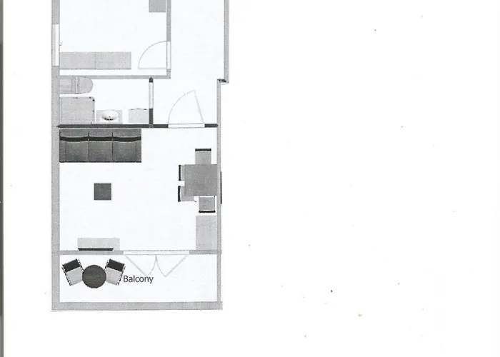 Miranda Apartment *