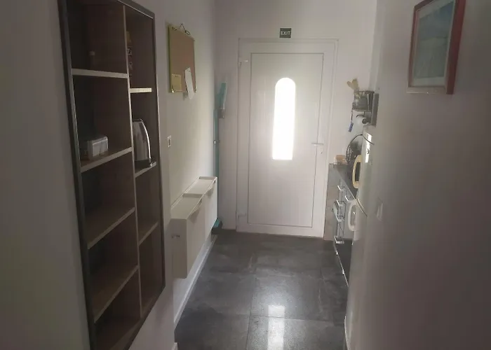 Apartment Miranda Brela