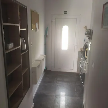 Apartment Miranda Brela