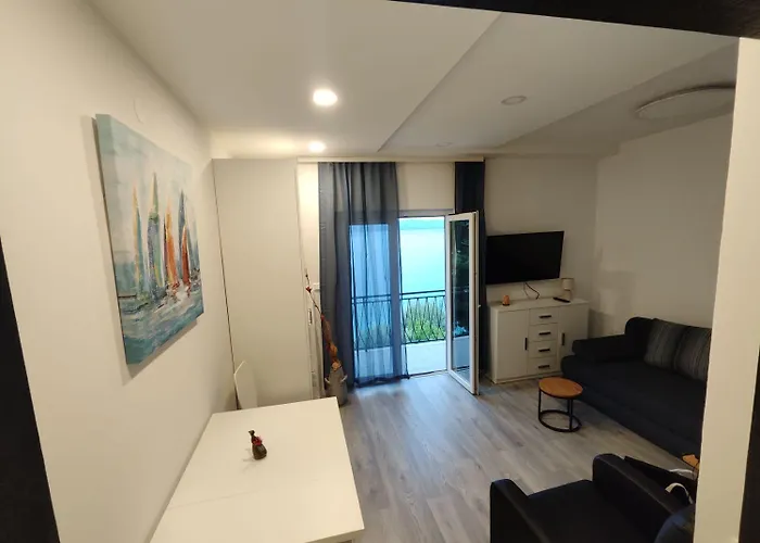Miranda Apartamento Brela
